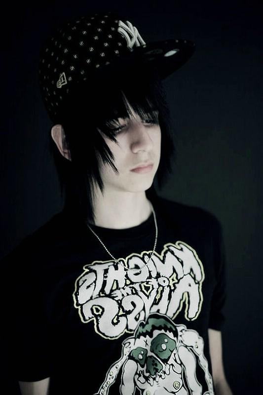 Emo Dark  No.7