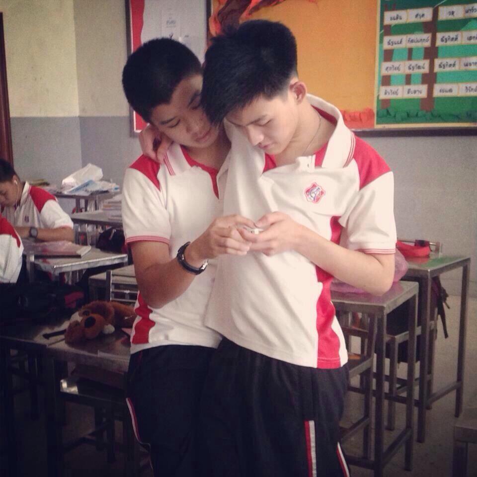 HeY! BOY 42 เด็กสมัยนี้ ...โตเร็ว