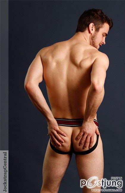 Jockstrap Central : Cellblock 13