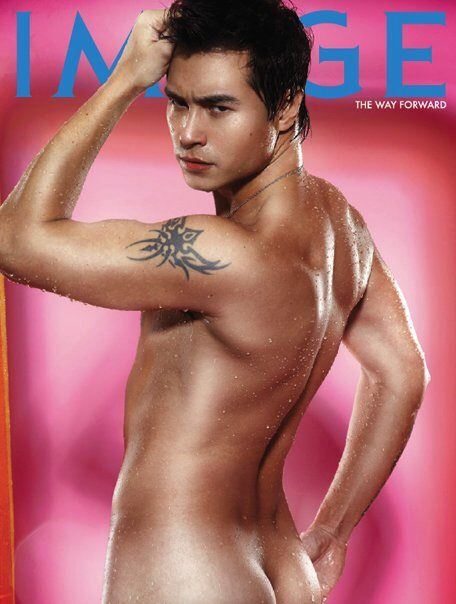 ปีเตอร์ ร่องตูดสวาทมหาเสน่ห์