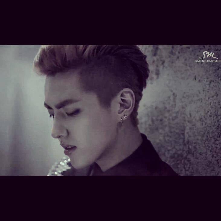 Kris @galaxy_fanfans