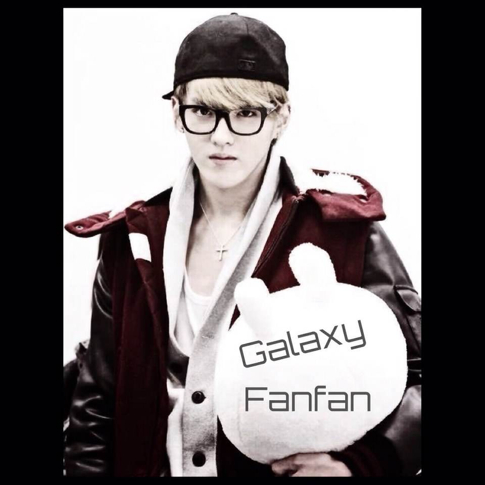 Kris @galaxy_fanfans