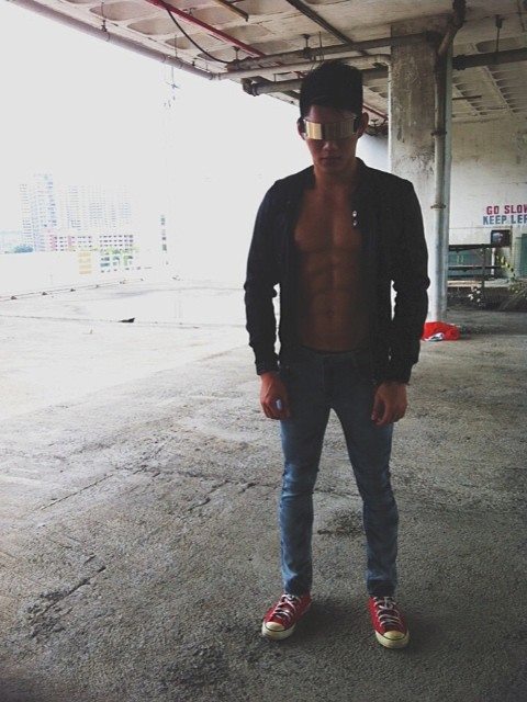 จัดไปเบาๆ กับ อิป้า & รวมมิตร ทัมเบ่อ