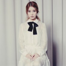 IU..Idolเกาหลีที่ไม่ทำศัลยกรรม