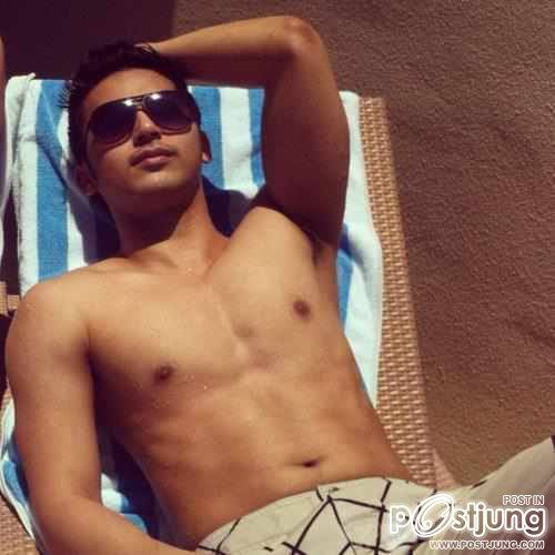 น่ากอดน่าฟัดน่าเอามาไว้ในสังกัดอิอิ