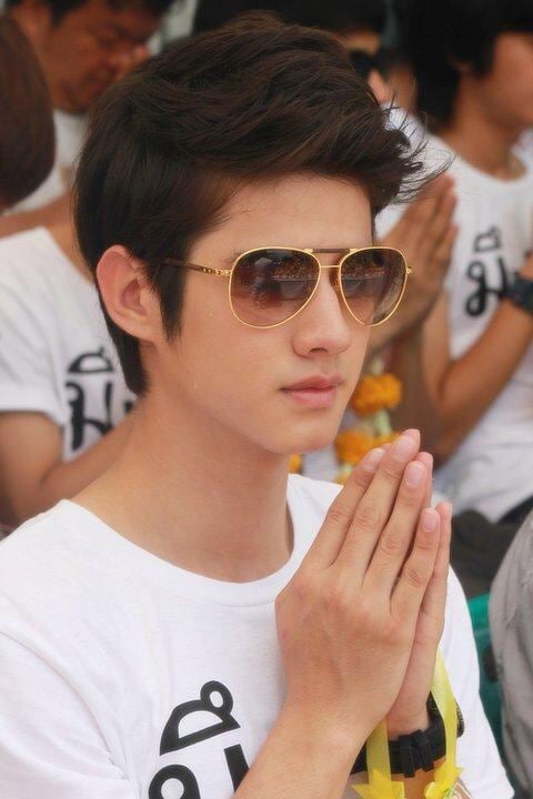 มาริโอ้ <3