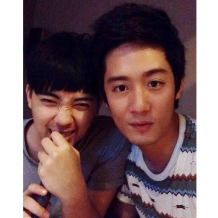 คู่รักเกย์ 2