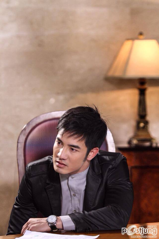 อ้วน รังสิต ตี๋หล่อน่าเจี๊ย2