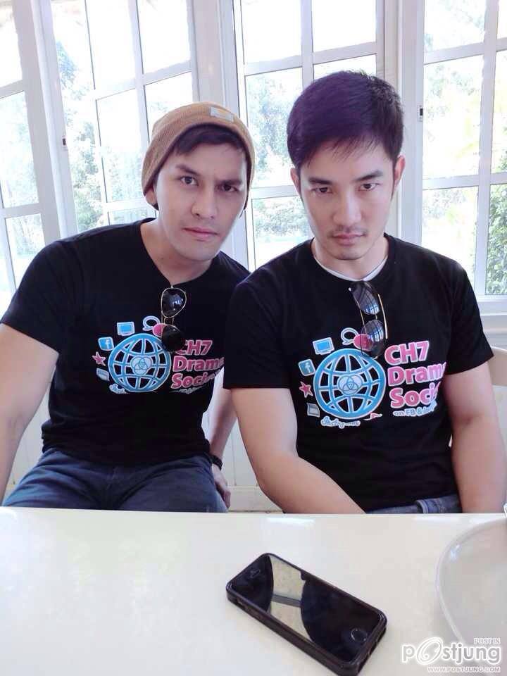 อ้วน รังสิต ตี๋หล่อน่าเจี๊ย2