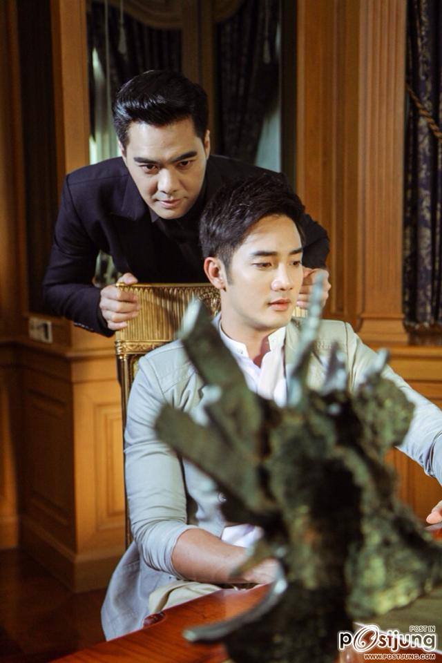 อ้วน รังสิต ตี๋หล่อน่าเจี๊ย2