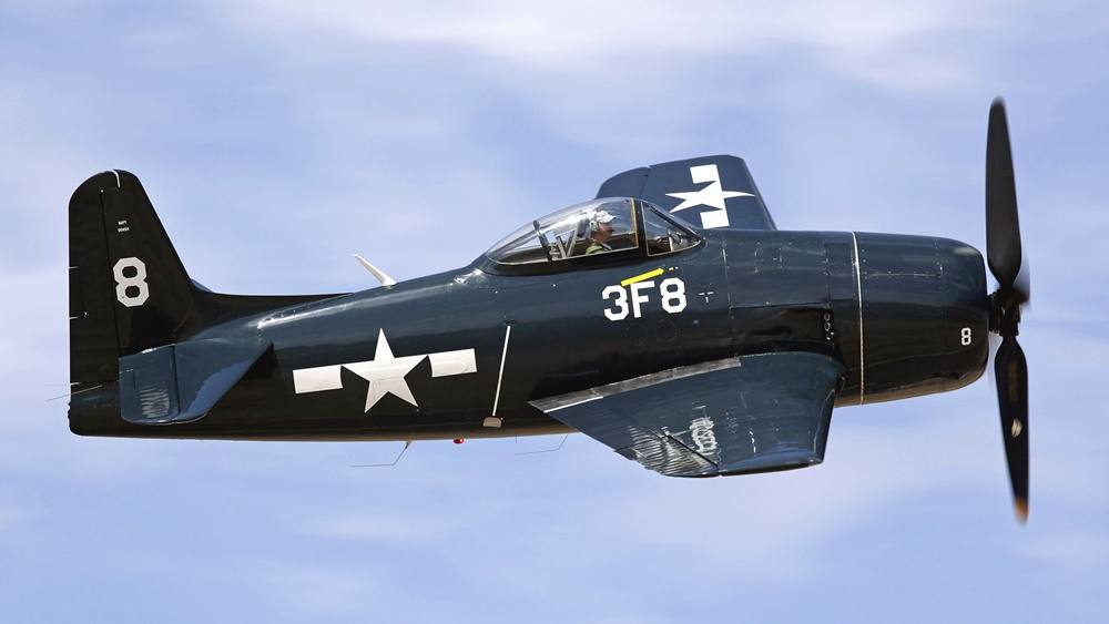 F6F 5