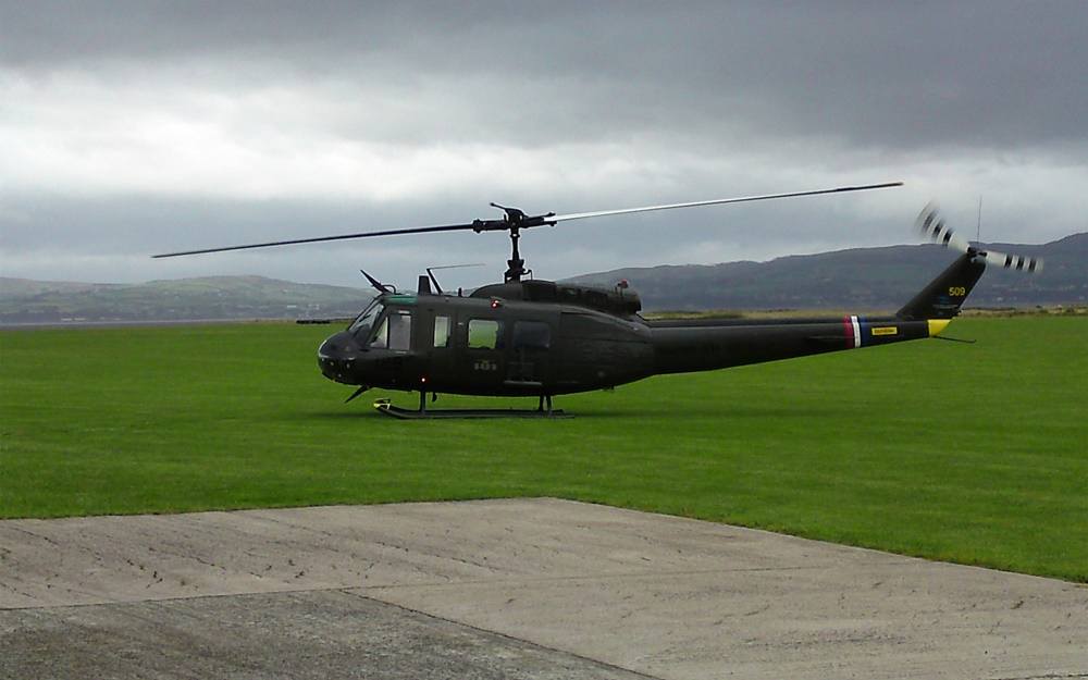 Bell Uh 1
