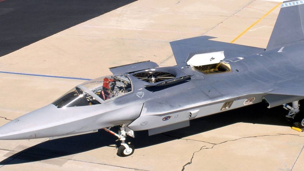 Lockheed Martin F 35