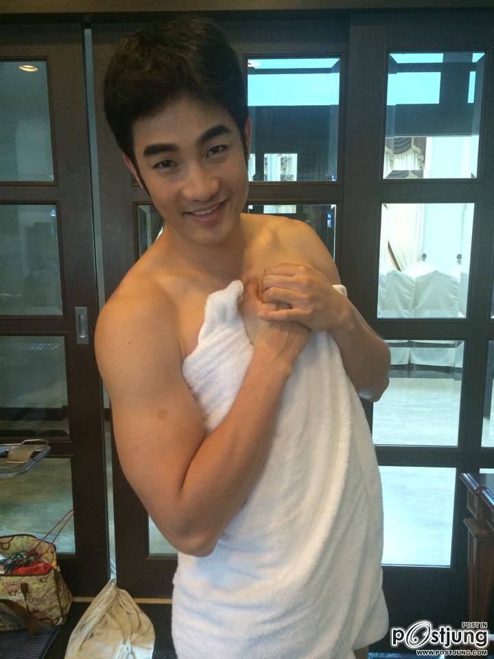 อ้วน รังสิต ตี๋หล่อน่าเจี๊ย3