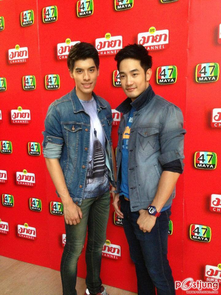 อ้วน รังสิต ตี๋หล่อน่าเจี๊ย3