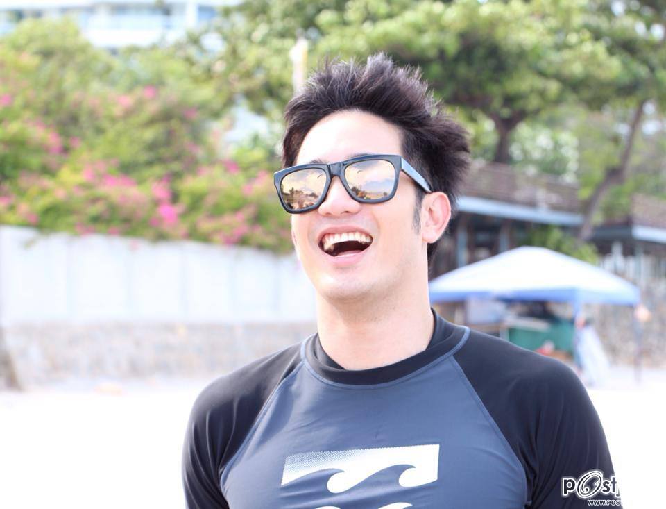 อ้วน รังสิต ตี๋หล่อน่าเจี๊ย3