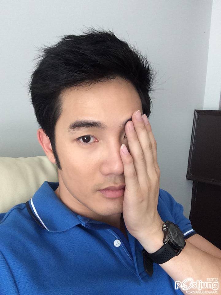 อ้วน รังสิต ตี๋หล่อน่าเจี๊ย3