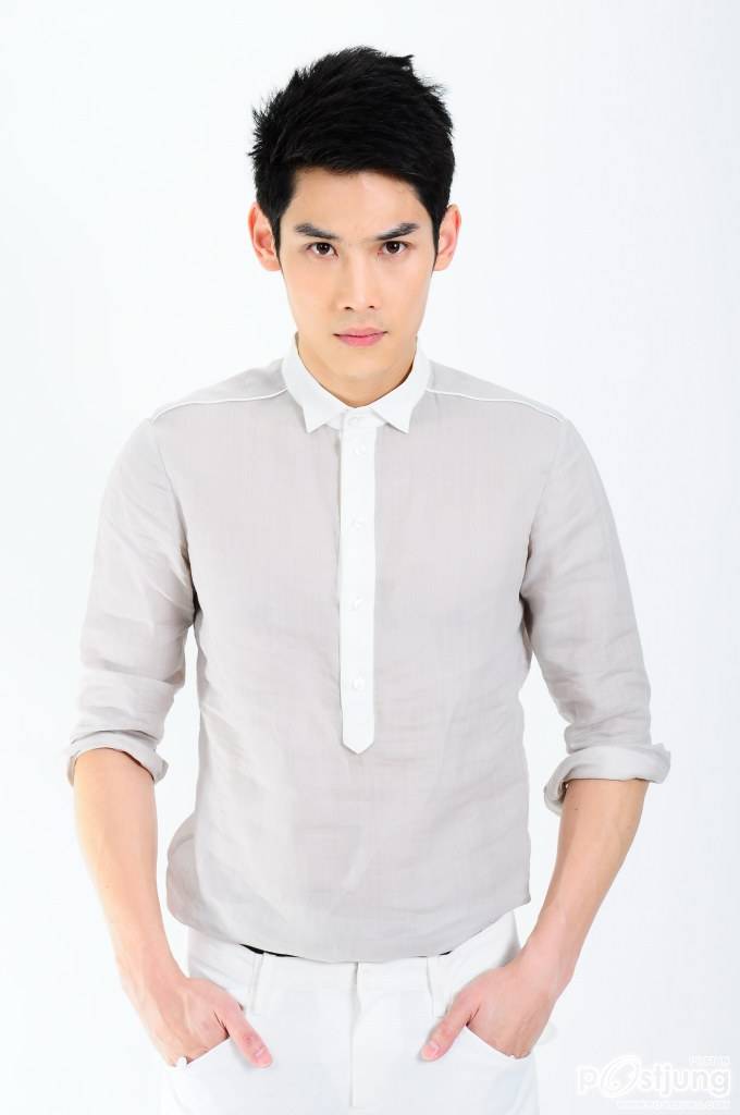 กันต์ ขาวววววมากกกก