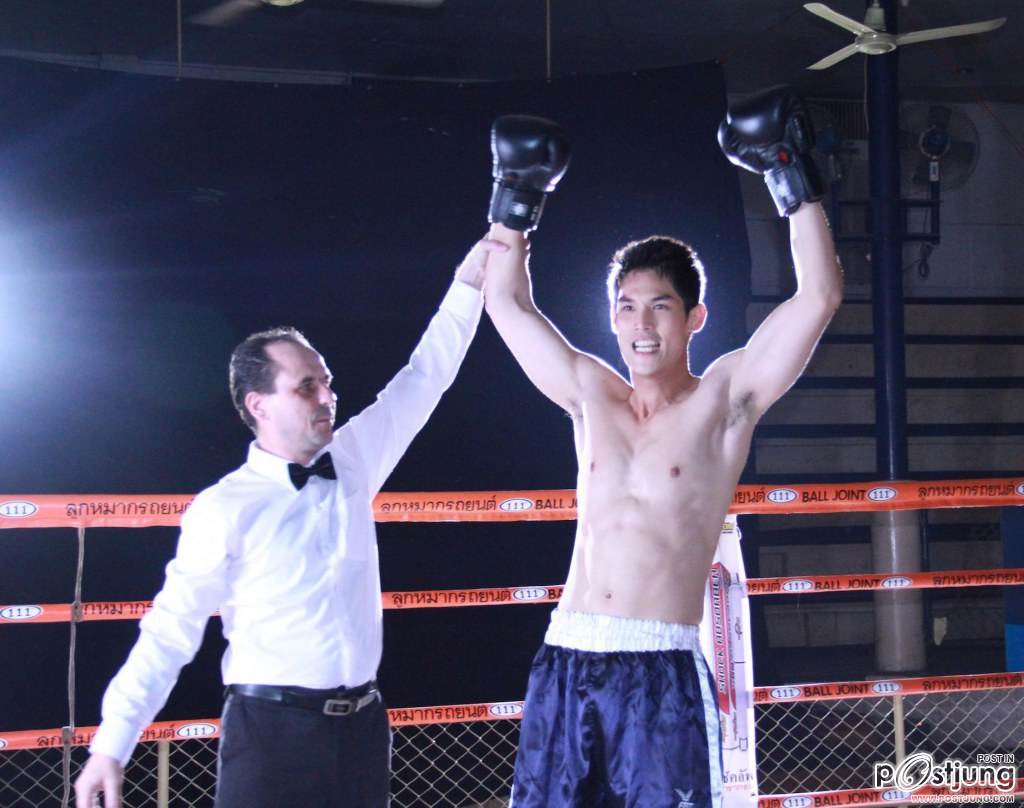 กันต์ ขาวววววมากกกก