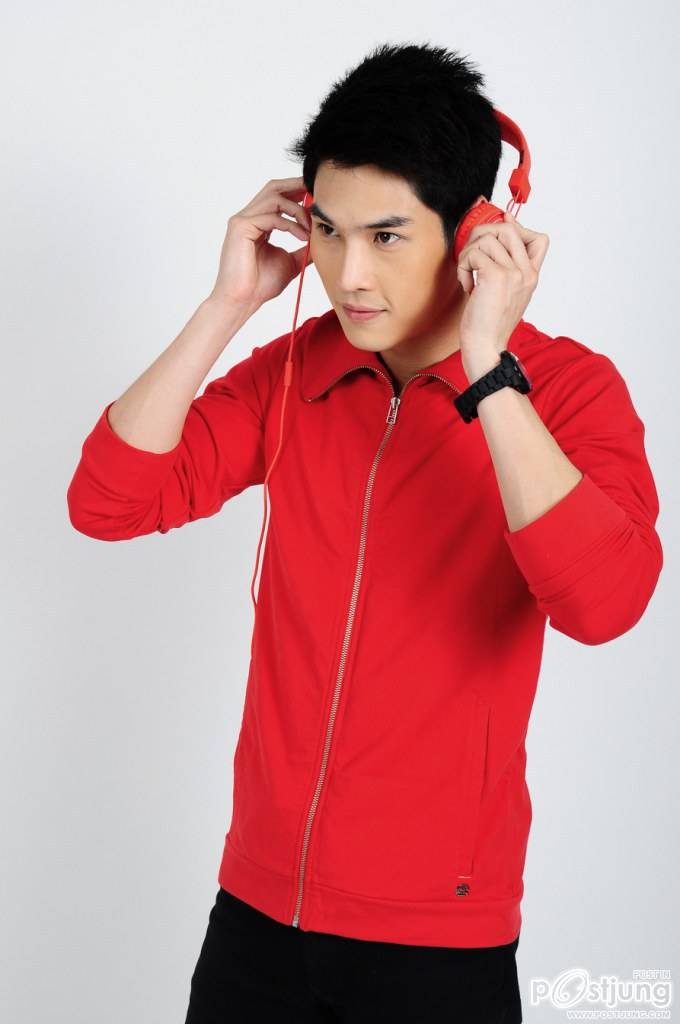 กันต์ ขาวววววมากกกก