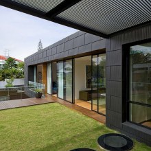 45 Faber Park by ONG&ONG