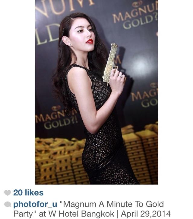 Davika Hoorne <3