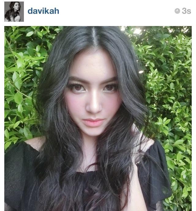 Davika Hoorne <3