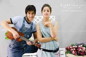 ณเดชน์ ญาญ่า คู่จิ้นแห่งปี