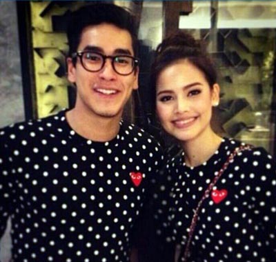 ณเดชน์ ญาญ่า คู่จิ้นแห่งปี