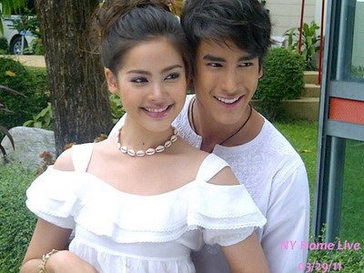 ณเดชน์ ญาญ่า คู่จิ้นแห่งปี