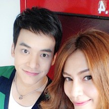 บี้ thestar กับ ...??