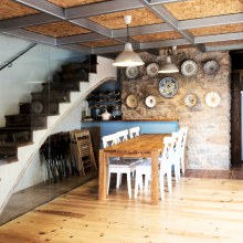 Vernacular Architecture: Mas del Caixó Farmhouse, Castellón, Spain