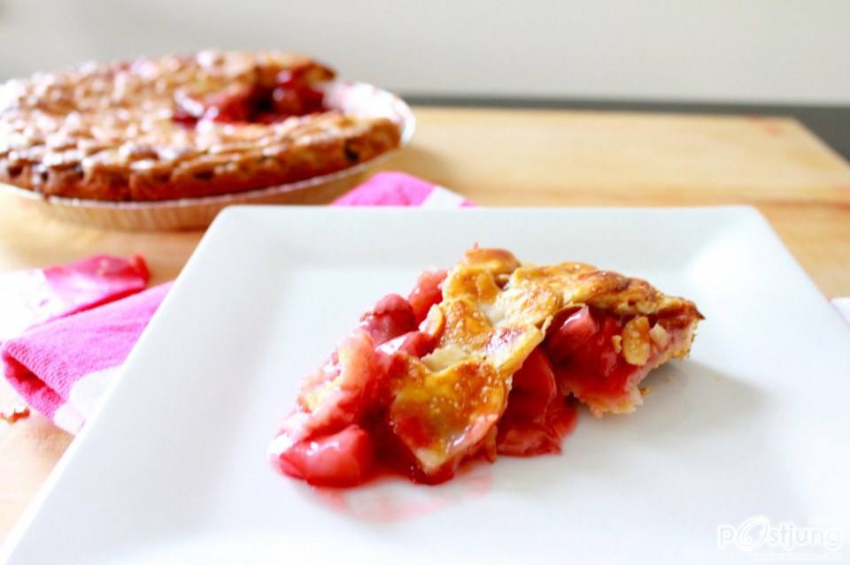 มองให้อาร์ท 121 - Strawberry Heart Pie