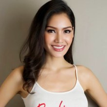 พอลลี่-ปุณิกา Miss Earth THAILAND 2013