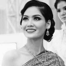 พอลลี่ Miss Earth Thailnd กับชุดประจำชาติไทย สวยสะกดทุกสายตา