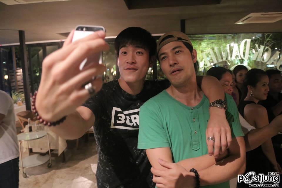 อาเล็ก น่ารักโฮกเบย