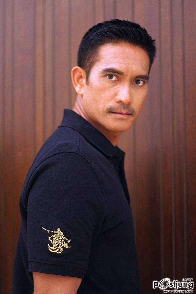 ผู้พันเบิร์ด