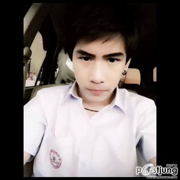 คนดังน่ารัก