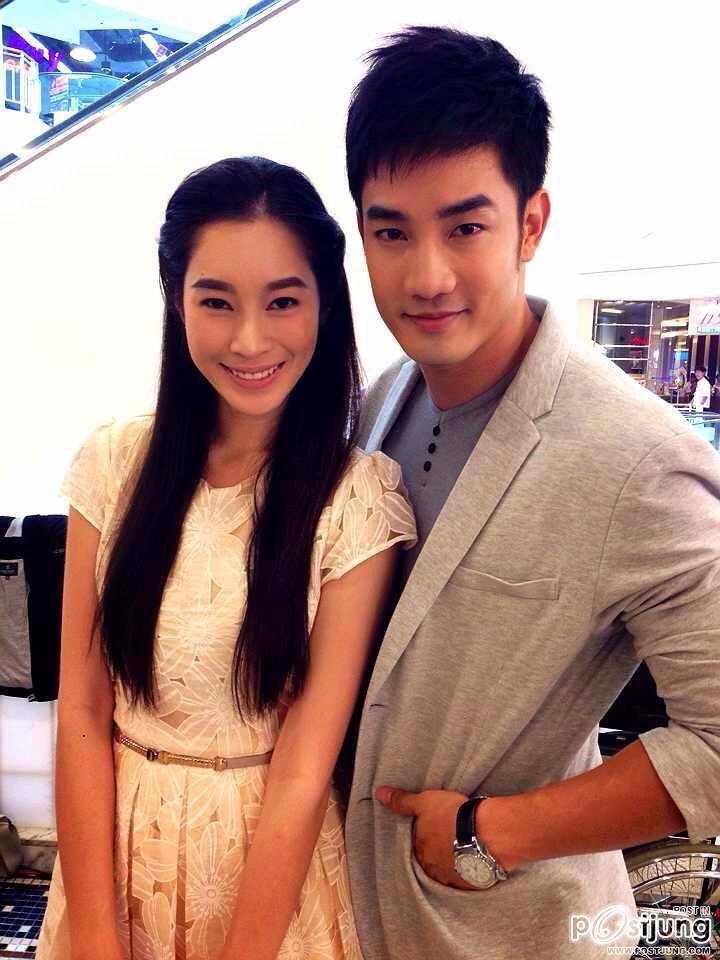 อ้วน รังสิต ตี๋หล่อน่าเจี๊ย4