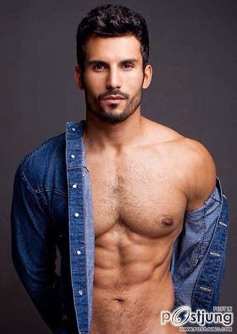 ล่ำๆเข้มๆ