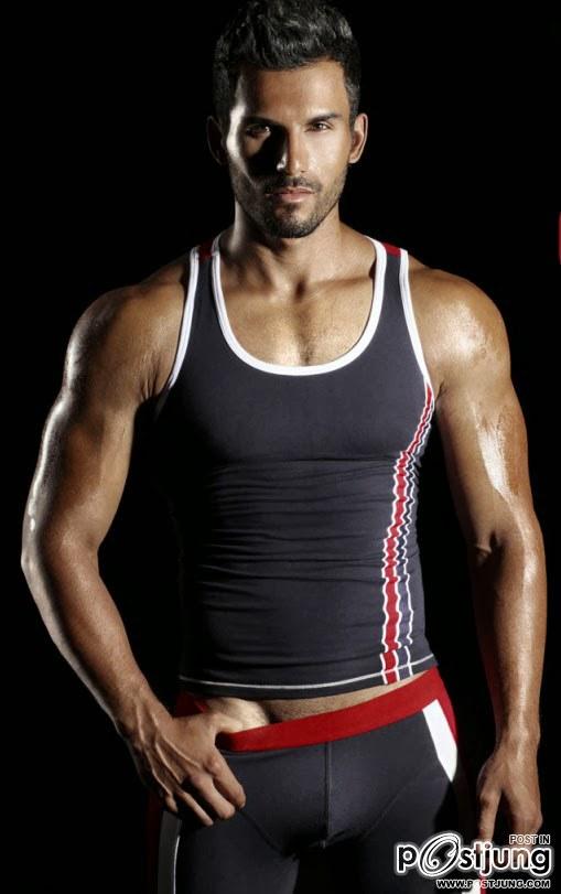 ล่ำๆเข้มๆ