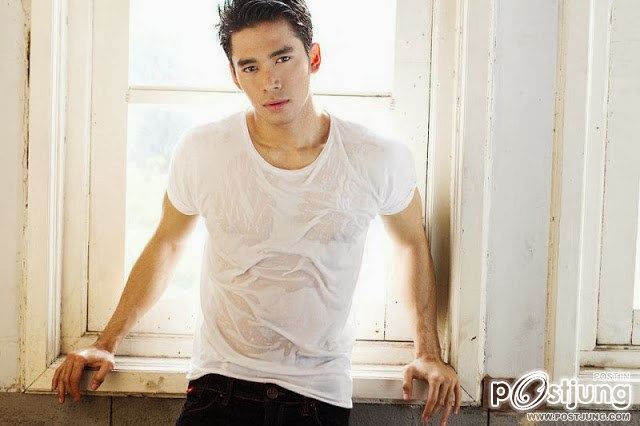 ล่ำๆเข้มๆ