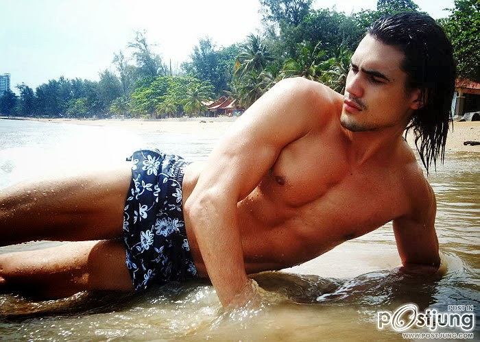 ล่ำๆเข้มๆ