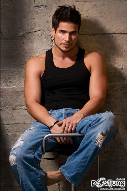 ล่ำๆเข้มๆ