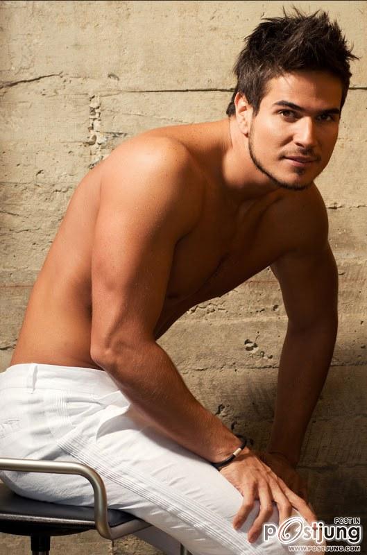 ล่ำๆเข้มๆ