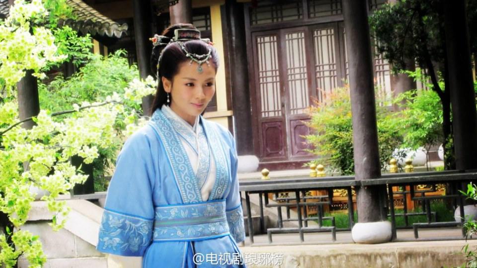 Nirvana in Fire《琅琊榜》Lang Ya Bang 2014 part29