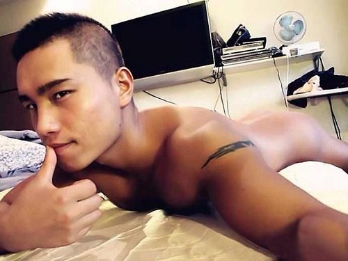 I Love Asian Guy 2