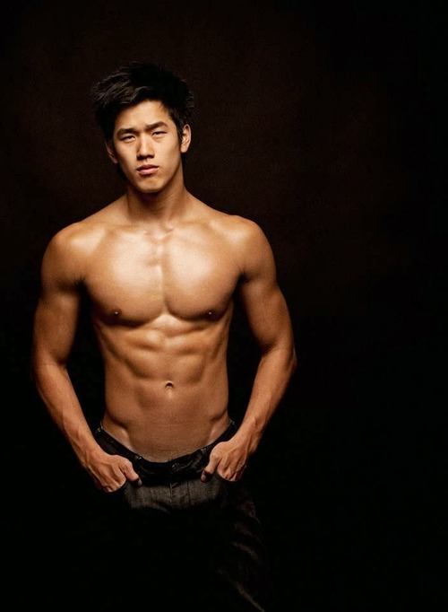 I Love Asian Guy 2