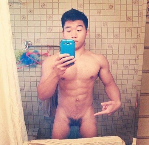 I Love Asian Guy 3