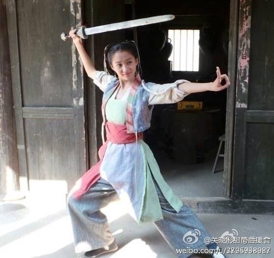 The story of some juvenile in Tang Dynasty 《唐朝少年》2014 part1